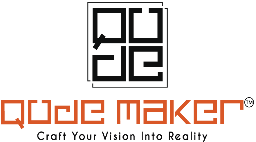 Qode Maker